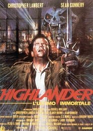 Highlander - L'ultimo immortale