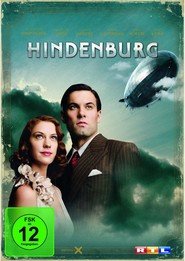 Hindenburg: L'ultimo volo