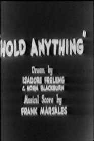 Hold Anything