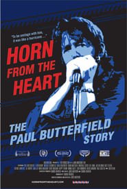 Paul Butterfield - Suonare con il cuore