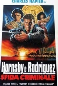 Hornsby e Rodriguez - Sfida criminale