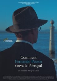 How Fernando Pessoa Saved Portugal