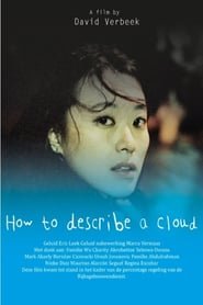 How to Describe a Cloud