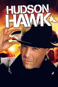 Hudson Hawk, il mago del furto