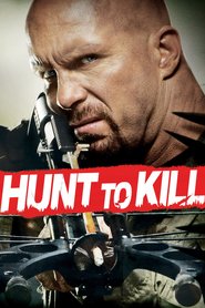 Hunt to kill - Caccia all'uomo