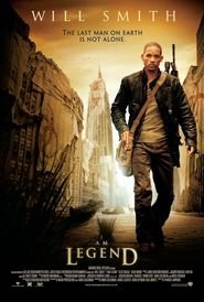 I Am Legend (Alternative ending)
