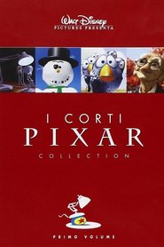 I corti Pixar Collection: Primo Volume