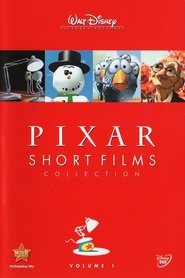 I corti Pixar Collection – Volume 1