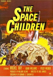 I figli dello spazio
