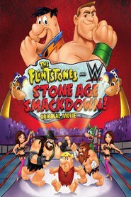 I Flintstones & WWE: Botte da orbi