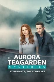 I misteri di Aurora Teagarden: Luna di miele, luna di morte