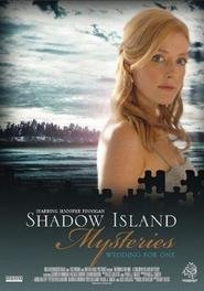 I misteri di Shadow Island - Matrimonio senza lo sposo