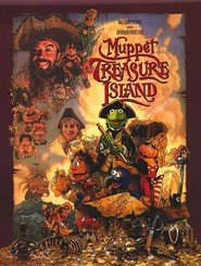 I muppet nell'isola del tesoro