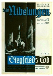 I Nibelunghi: Sigfrido