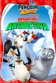I Pinguini di Madagascar - Operazione Antartide