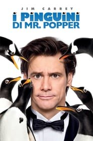 I pinguini di Mister Popper