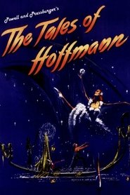 I racconti di Hoffmann
