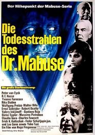 I raggi mortali del Dr. Mabuse