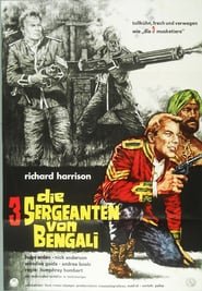 I tre sergenti del Bengala