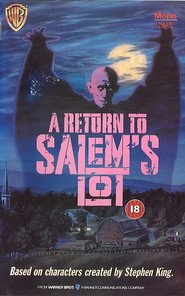 I vampiri di Salem's Lot