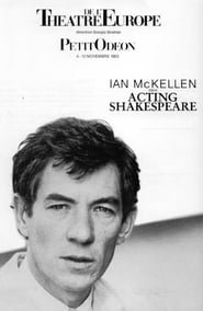 Ian McKellen: Acting Shakespeare