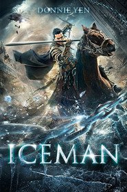 Ice Man