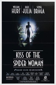 Il bacio della donna ragno
