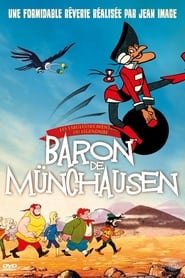 Il barone di Munchausen