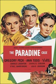 Il caso Paradine