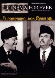 Il Compagno Don Camillo