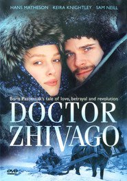 Il dottor Zivago 