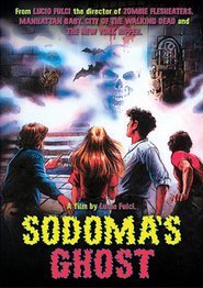 Il fantasma di Sodoma