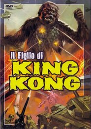 Il figlio di King Kong