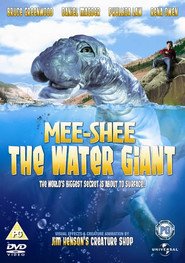 Il gigante dell'acqua