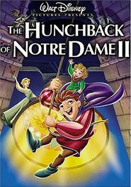 Il gobbo di Notre Dame II - Il segreto della campana