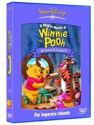 Il Magico Mondo Di Winnie The Pooh - Un Giorno Di Scoperte