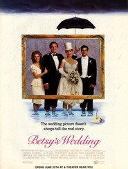 Il matrimonio di Betsy