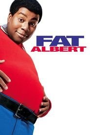 Il mio grasso grosso amico Albert