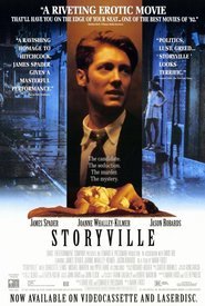 Il mistero di Storyville
