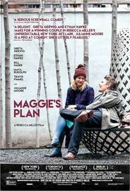 Il piano di Maggie - A cosa servono gli uomini