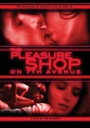 Il porno shop della settima strada