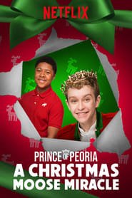 Il principe di Peoria: un miracolo di Natale