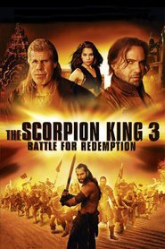 Il Re Scorpione 3: La Battaglia Finale