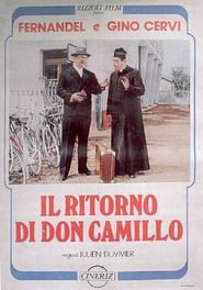 Il ritorno di Don Camillo
