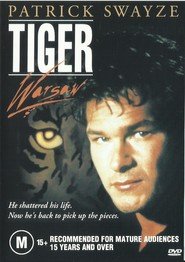 Il ritorno di Tiger