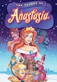 Il segreto di Anastasia