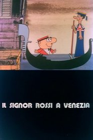 Il Signor Rossi a Venezia