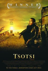 Il suo nome è Tsotsi