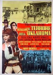 Il terrore dell'Oklahoma