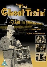 Il treno fantasma